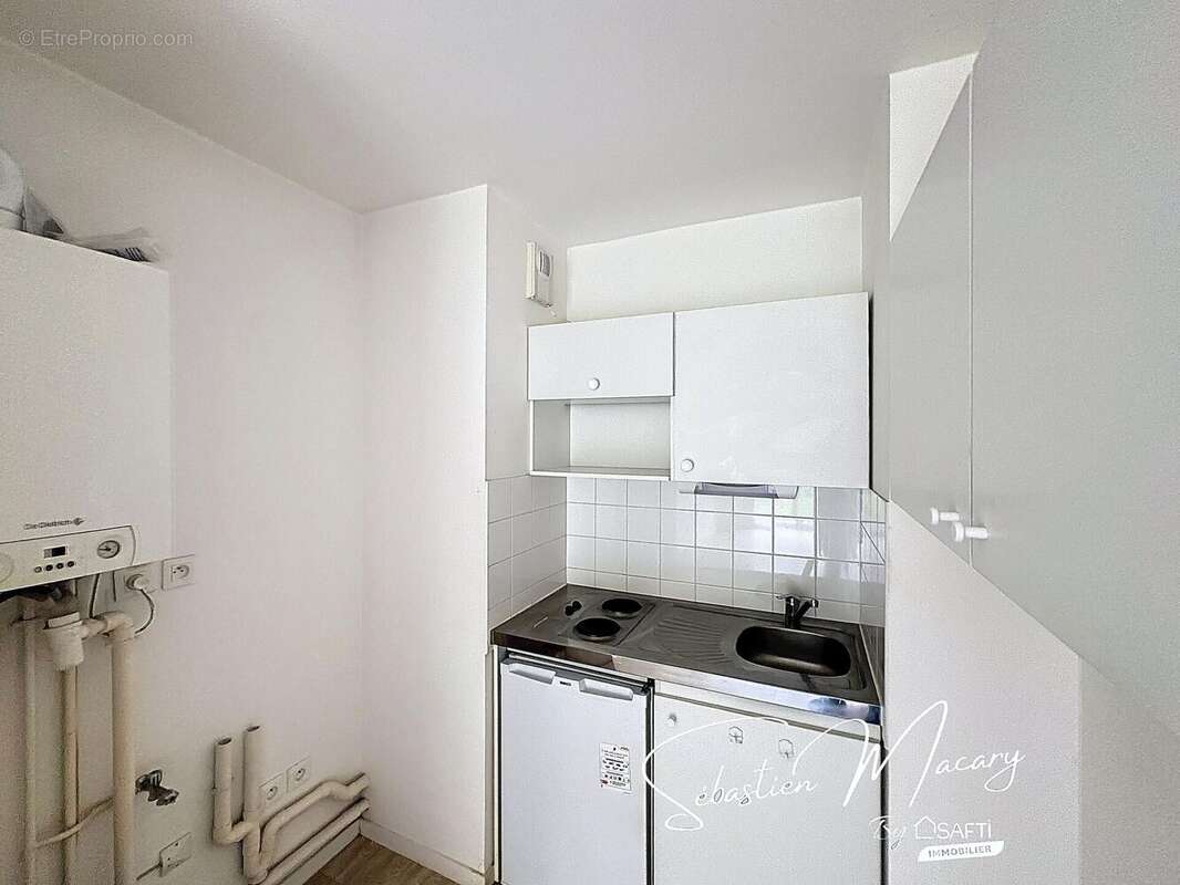 Photo 3 - Appartement à NANTES
