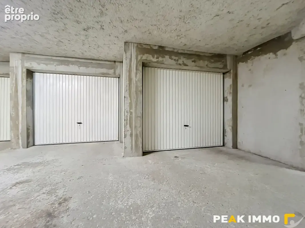 Bonne   t4 86 m2 en rez-de-jardin   50 m2 d’extérieur   2 garages   dpe c - photo 10