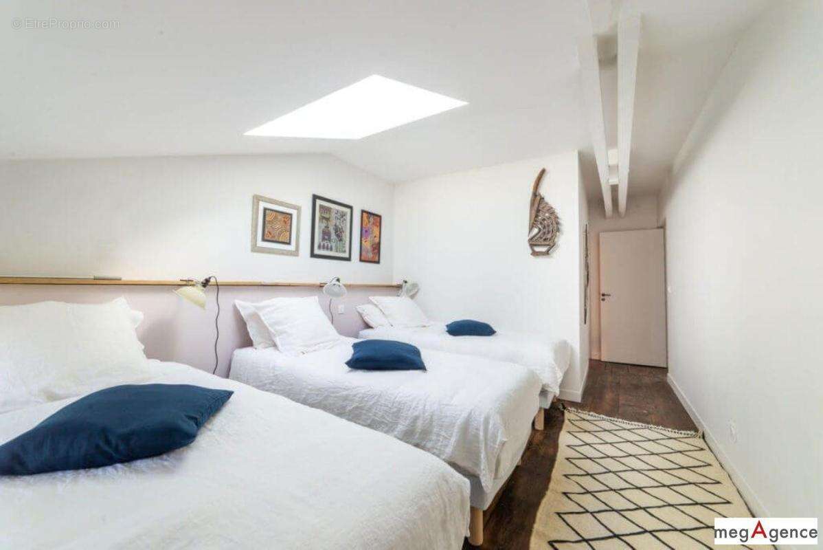 Maison à BARRE-DES-CEVENNES