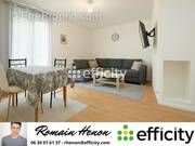 Appartement à MARSEILLE-10E