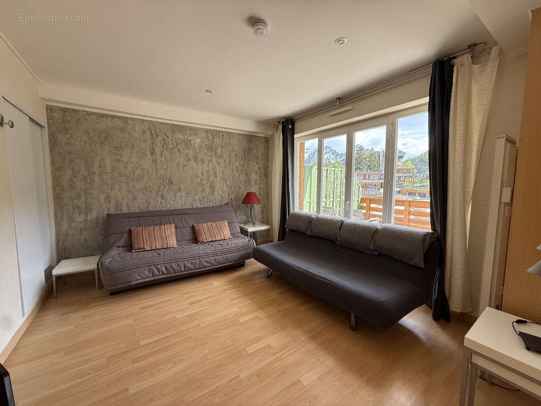 Appartement à SAINT-PONS