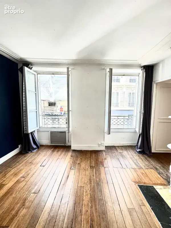Appartement 2 pièces 49 m² à vendre à Paris-17e (75017) - photo 2