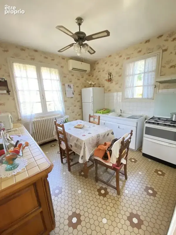 Maison d'architecte 4 chambres - photo 5