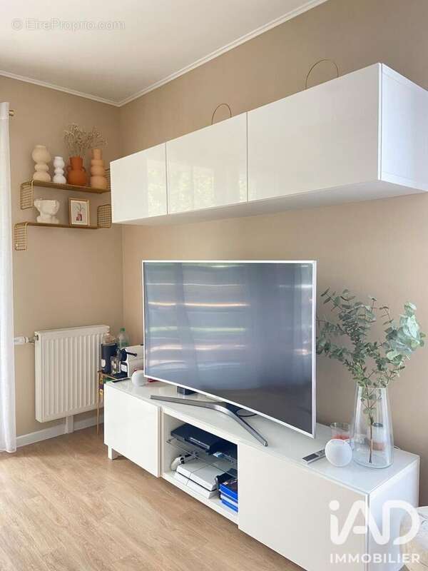 Photo 4 - Appartement à AULNAY-SOUS-BOIS