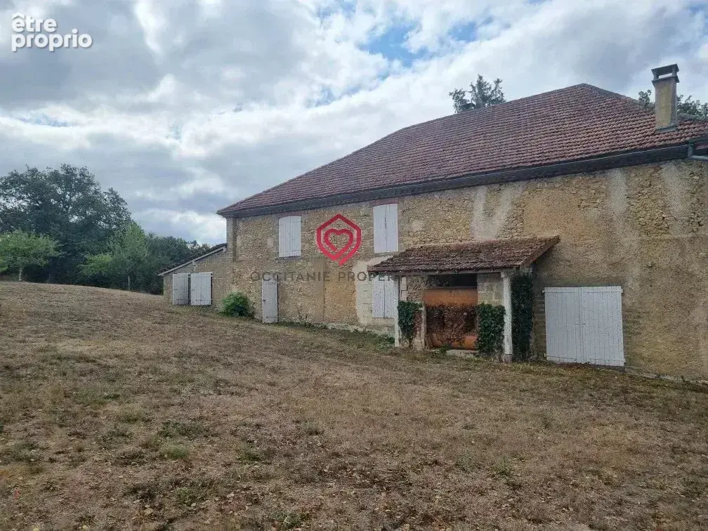 Magnifique maison de maître avec grande grange près de Mirande, Gers - photo 7