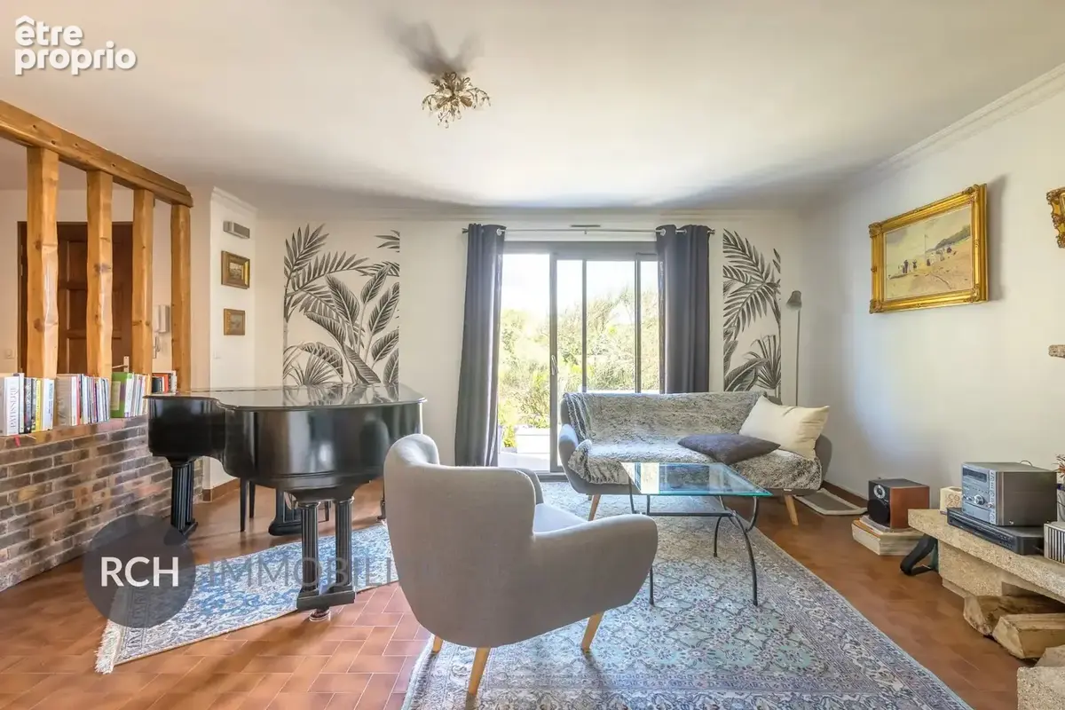 Belle maison familiale sur joli terrain arboré - photo 8