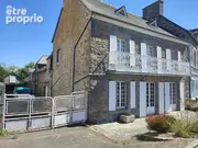 Maison à LANGOURLA