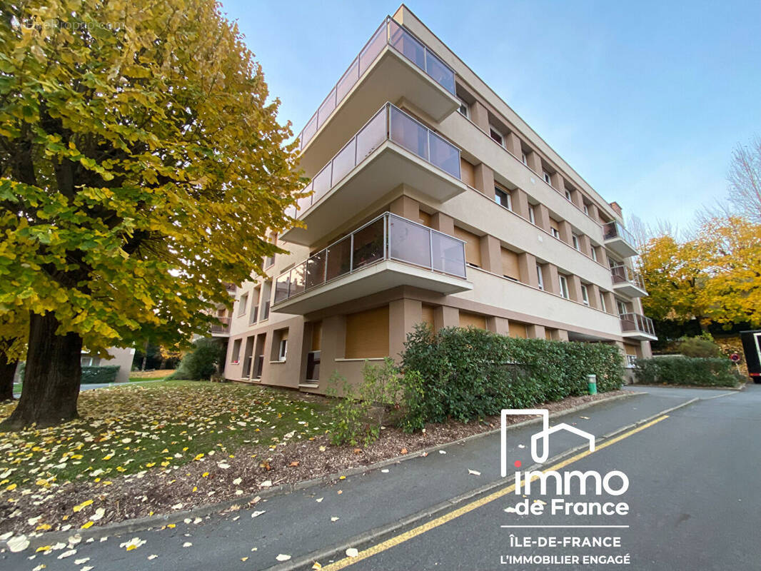 Appartement à PALAISEAU