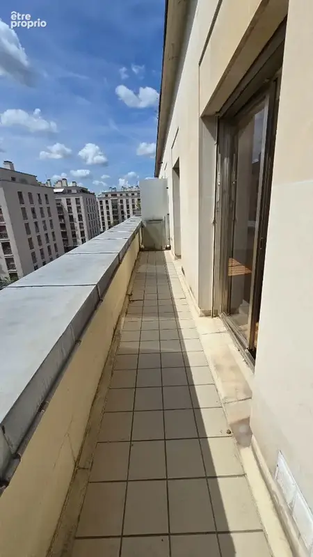 Appartement Versailles 2 pièce(s) 43 m2 dernier étage + cave + parking - photo 6