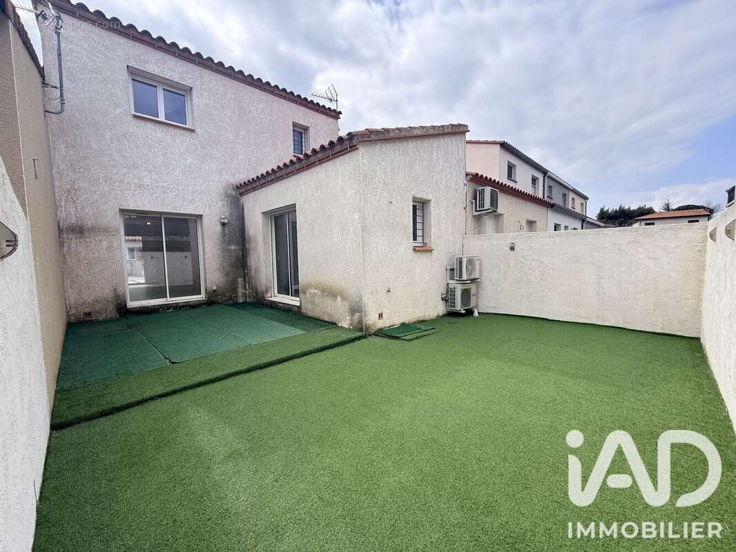 Photo 4 - Maison à THUIR