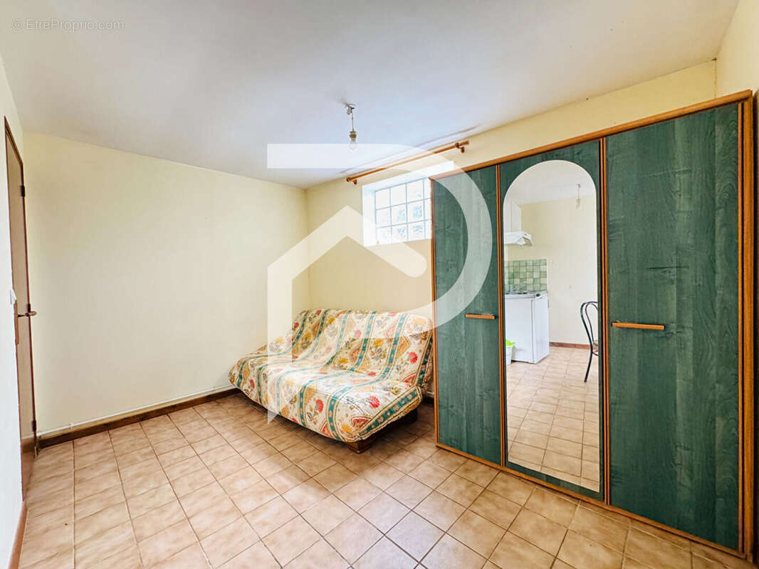 Appartement à BEAUVAIS