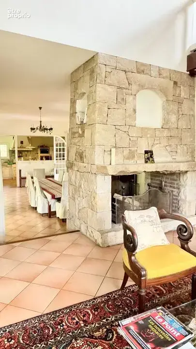 Maison 7 pièces 292 m² à vendre à Urrugne (64122) - photo 6