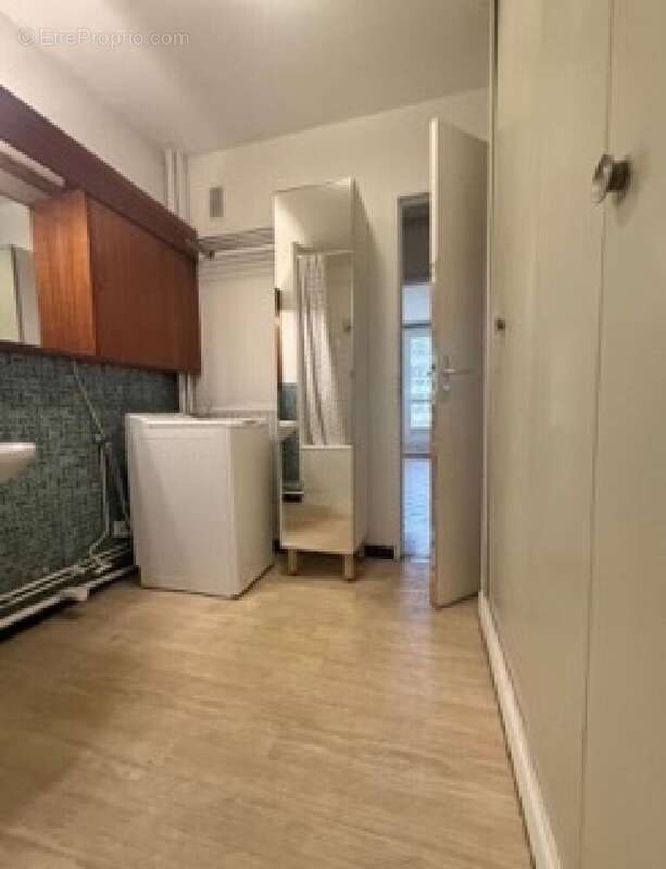 Photo 9 - Appartement à PARIS-13E