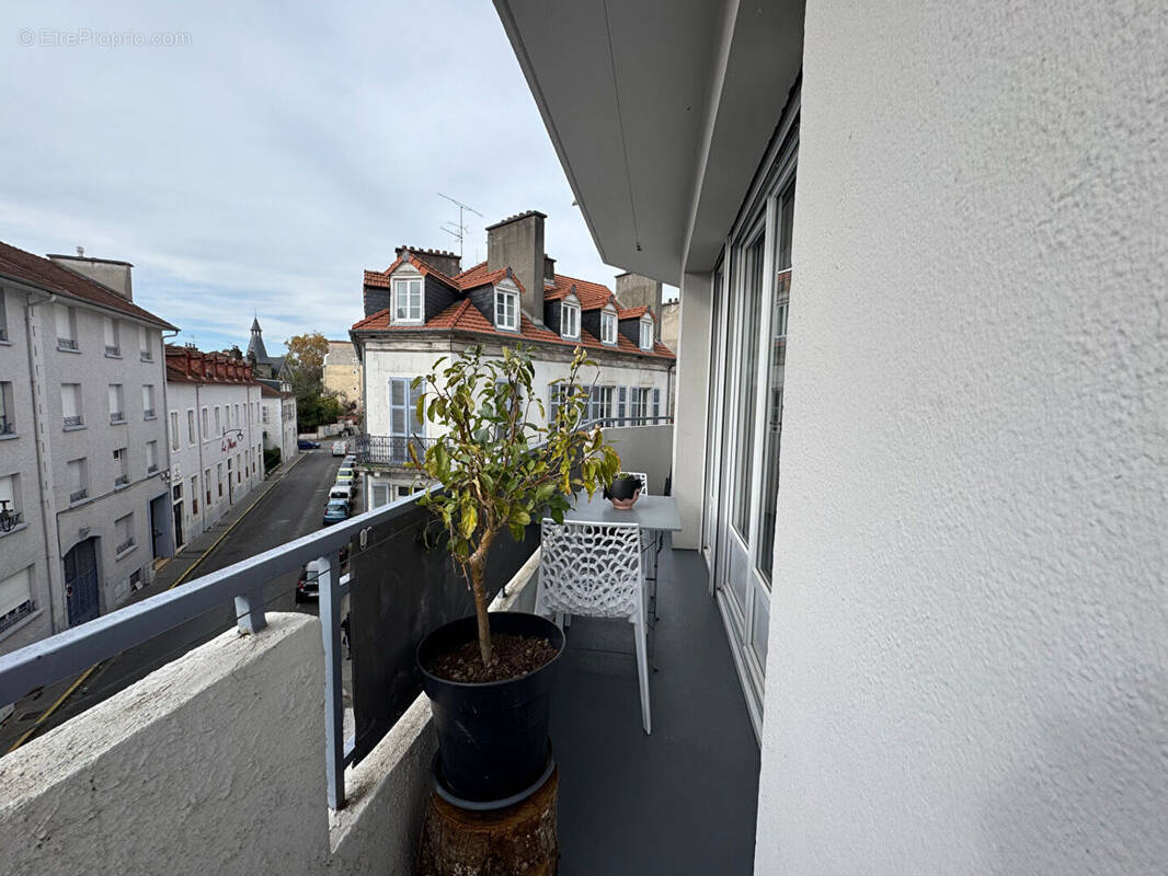 Appartement à PAU