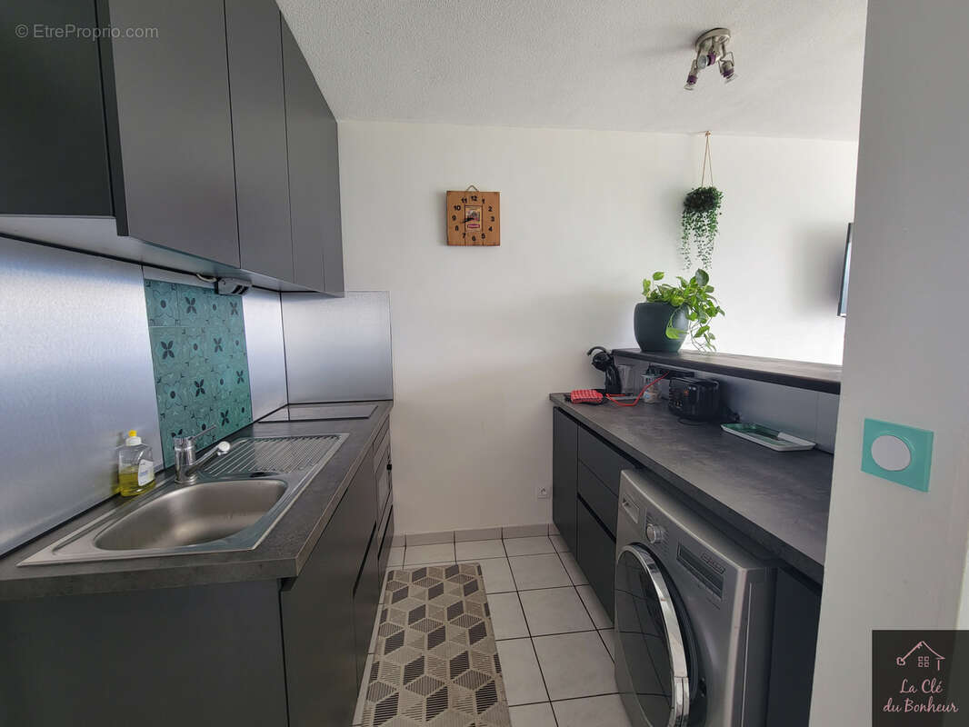 Appartement à LES TROIS-ILETS