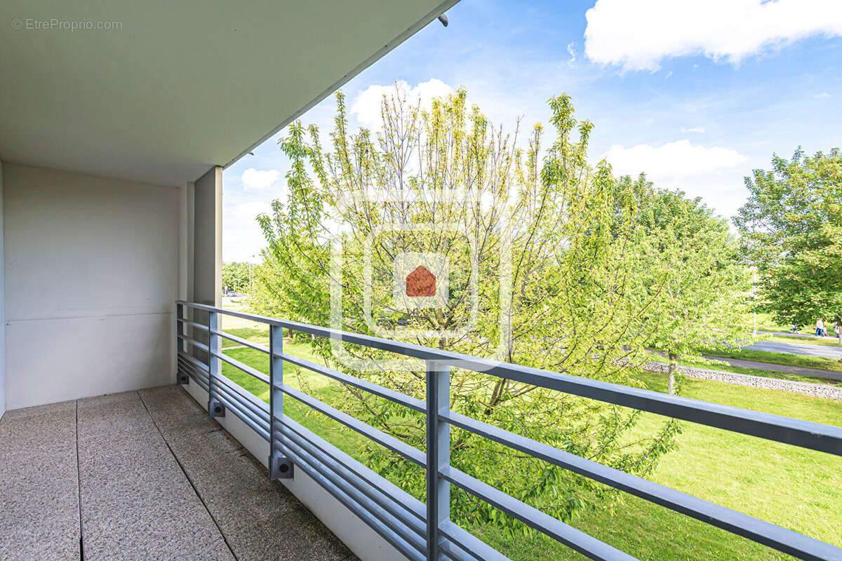 Appartement Bezannes 4 pièce(s) 84 m2 - photo 9