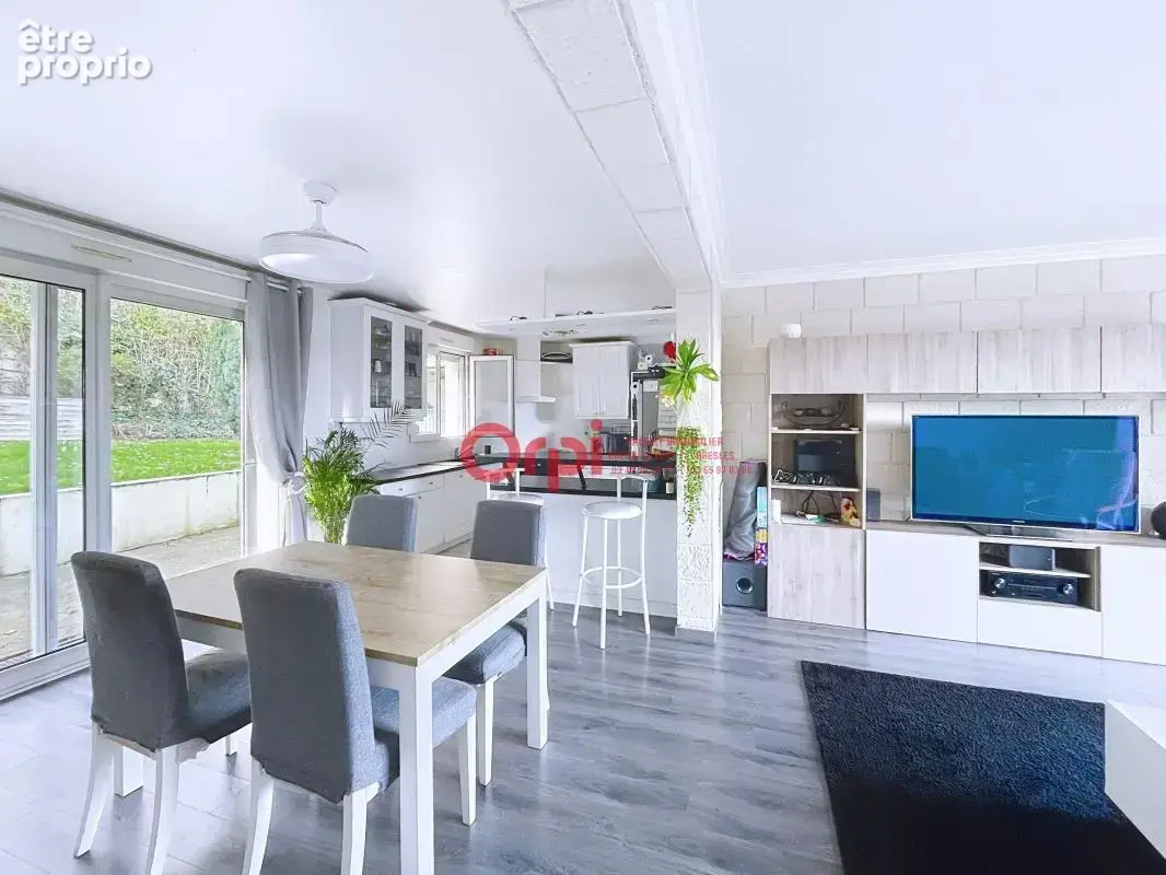 Maison À Vendre - photo 5