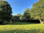 Terrain à RICHEBOURG