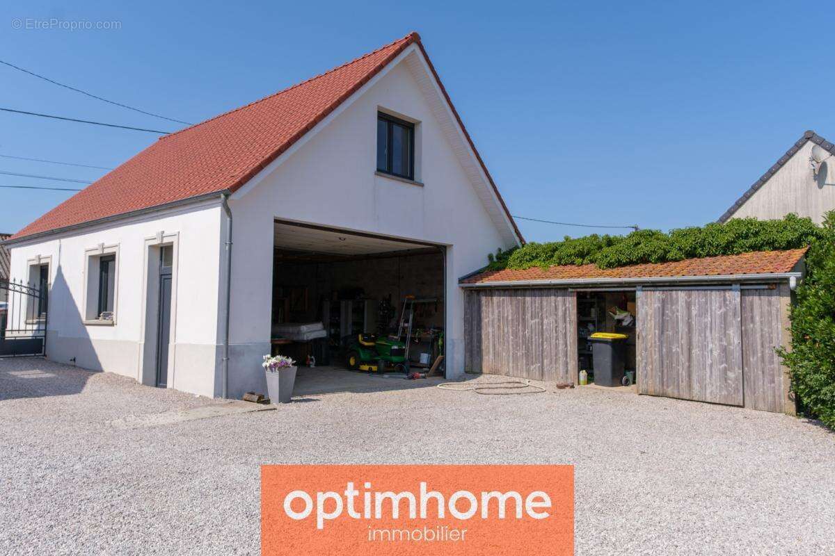 Maison familiale sur terrain de 1700 m², sans vis-à-vis - photo 10