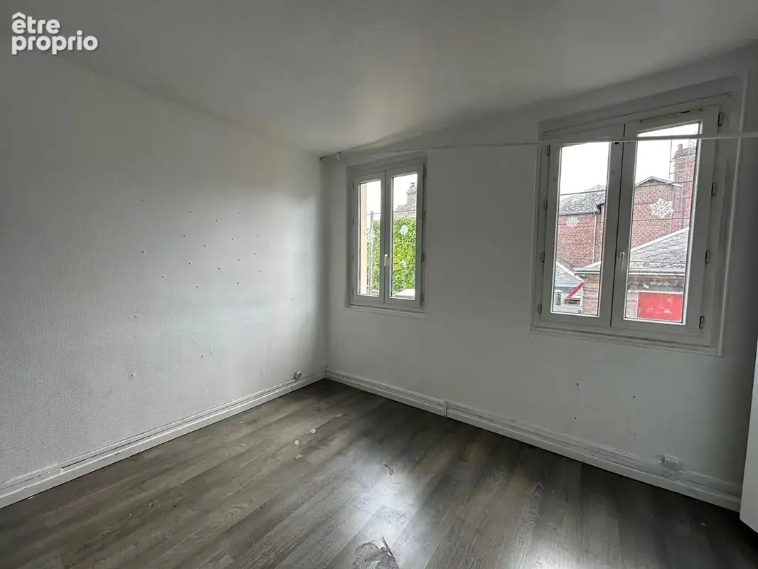 Maison avec terrasse - Le Petit Quevilly - photo 6