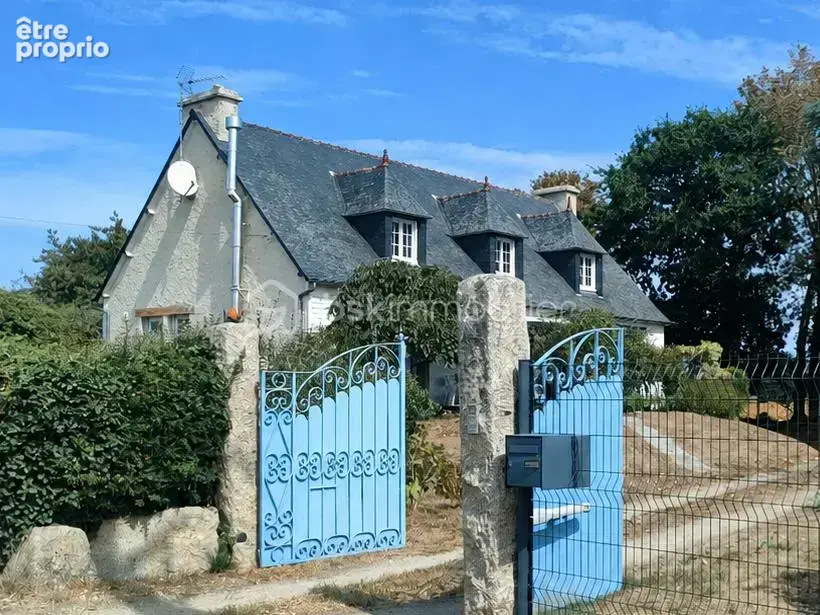Demeure familiale rénovée – plafond cathédrale – 15 min de dinan - photo 20
