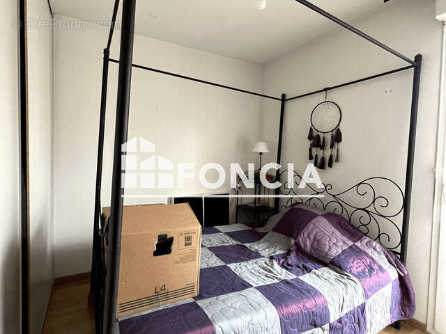 Appartement à ALBERTVILLE