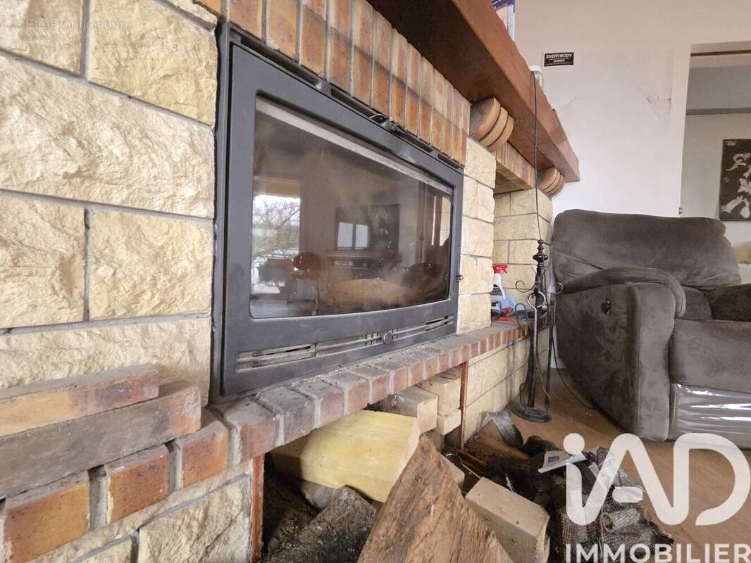 Photo 2 - Maison à CHARTRES