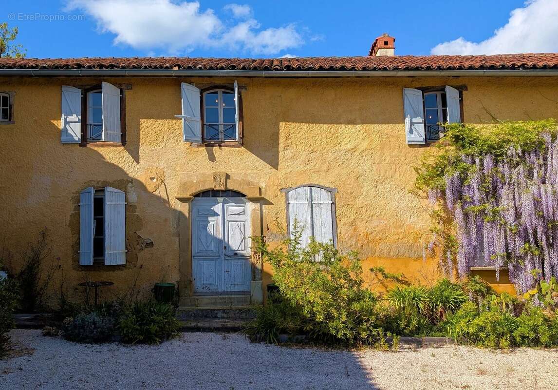 Maison à ESTAMPES