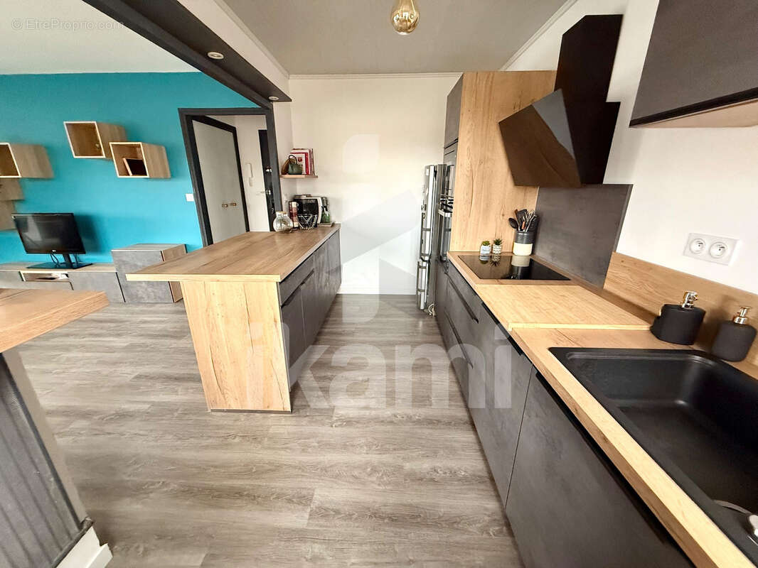 Appartement à VALENCE