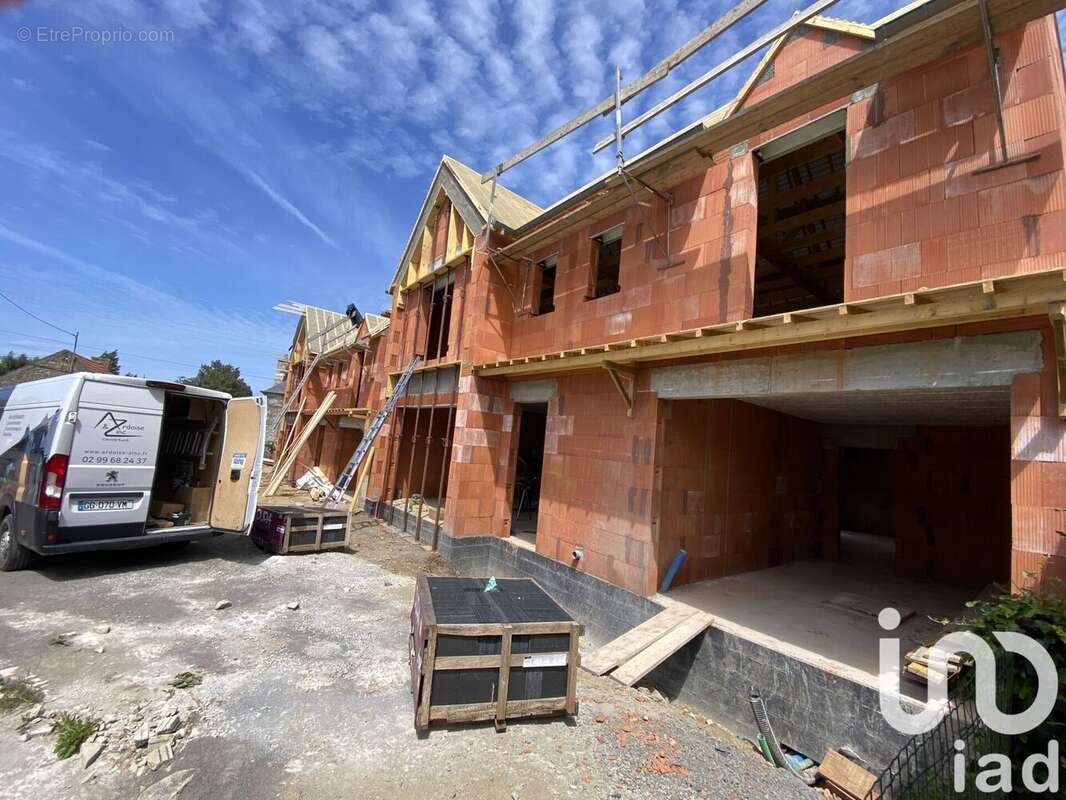 Photo 3 - Maison à SAINT-LUNAIRE