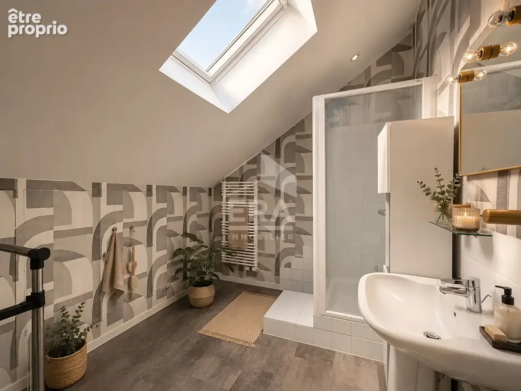 Appartement 161m² à orléans - photo 17