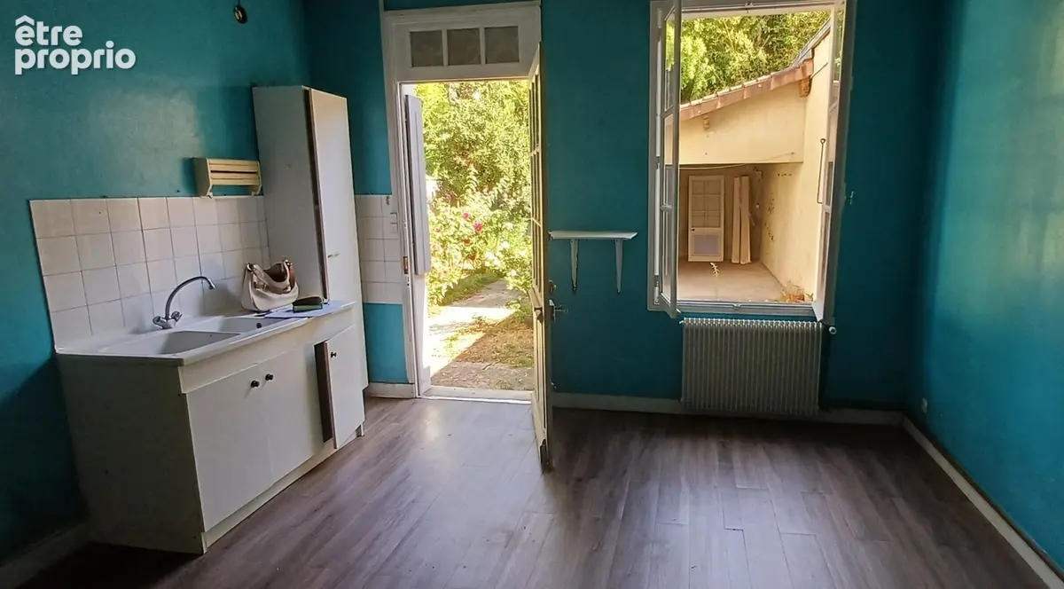 Maison à vendre 4 pièces (16) ANGOULEME - photo 3