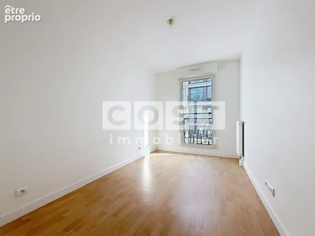 Appartement 3 pièces 68 m² à vendre à Asnieres-Sur-Seine (92600) - photo 7