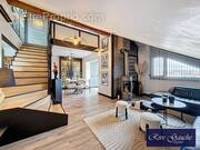 Appartement à DOUVAINE