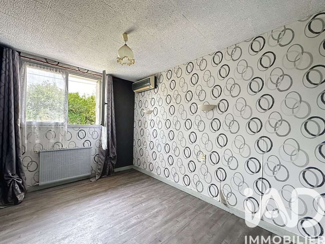 Photo 7 - Maison à SAINTE-VERGE