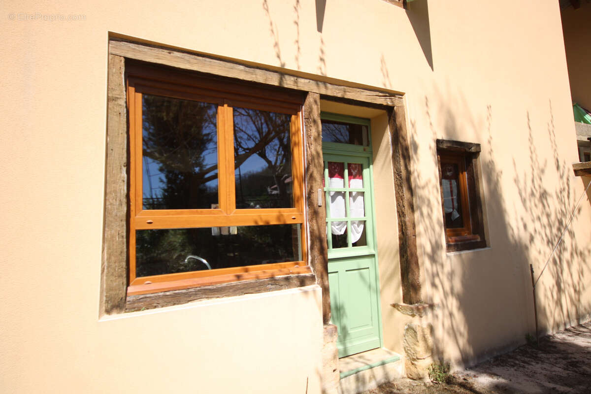Maison à MIREPOIX