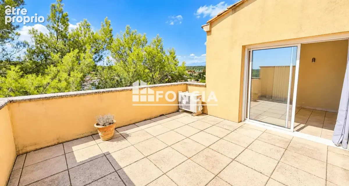 Photo Appartement à Nimes au prix de 280 000€