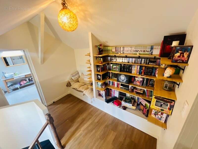 Maison à CHATELLERAULT