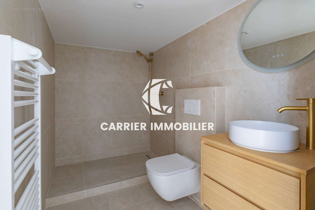 Appartement à LYON-2E