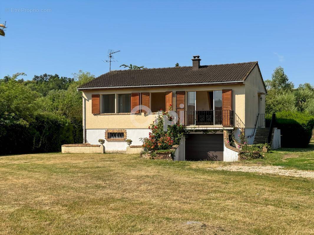 Maison à ANET