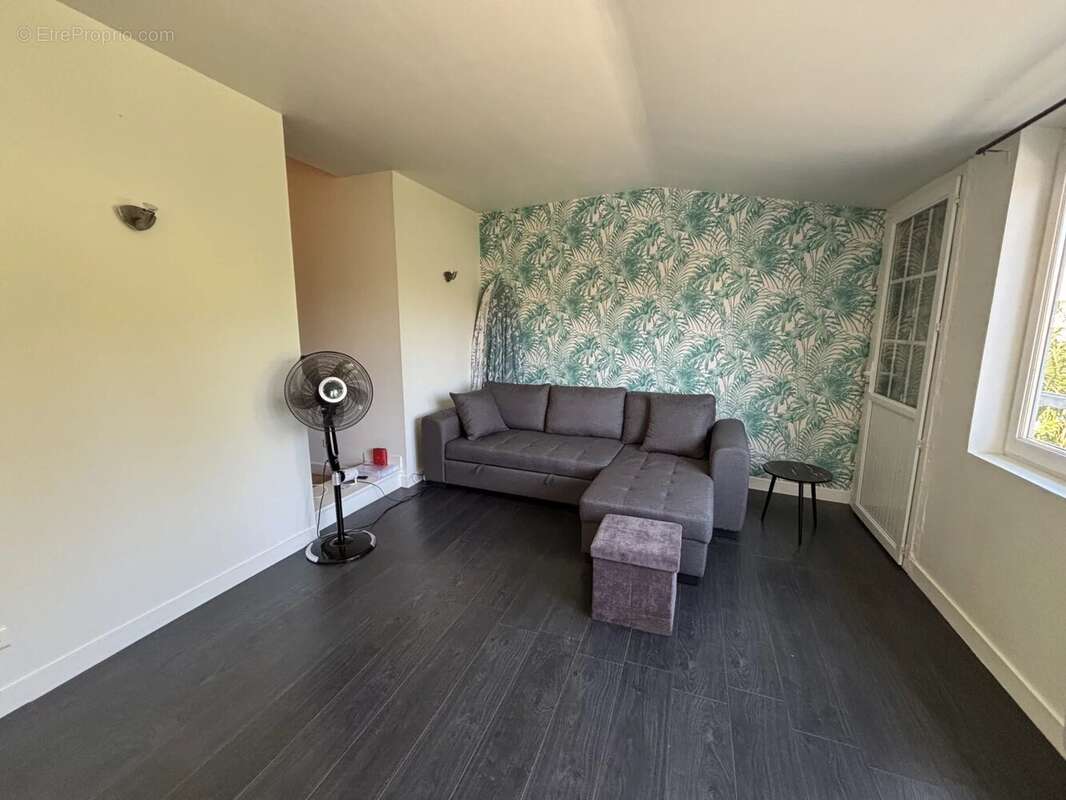 Appartement T3 62m2 Niort - photo 4
