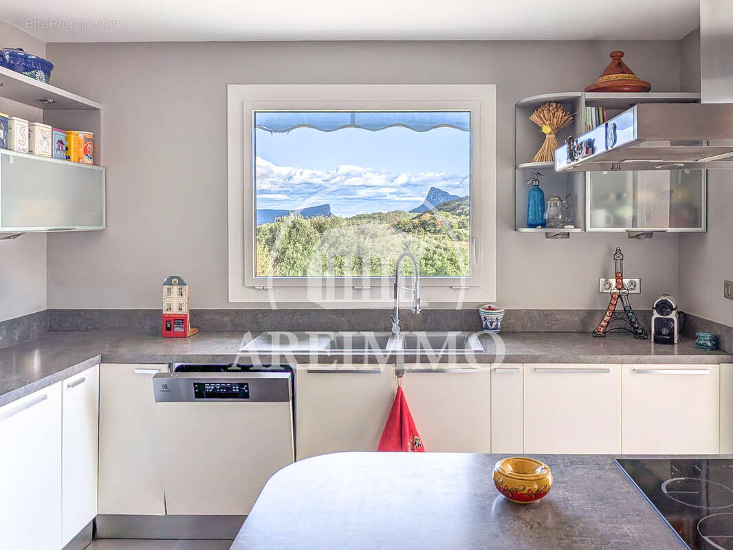 Maison à MONTPELLIER