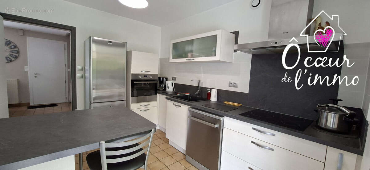 Maison 112 m² à Cholet  - photo 2