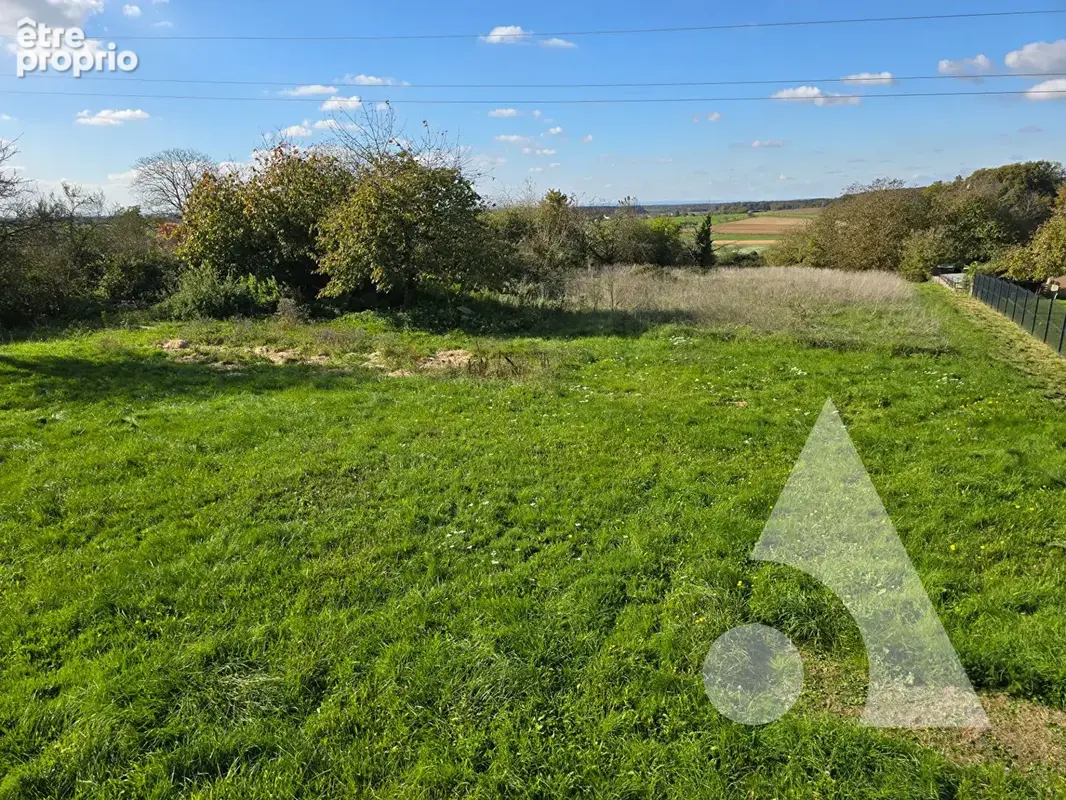 Maison 160m² - Dammartin - 5500m² de terrain - photo 11
