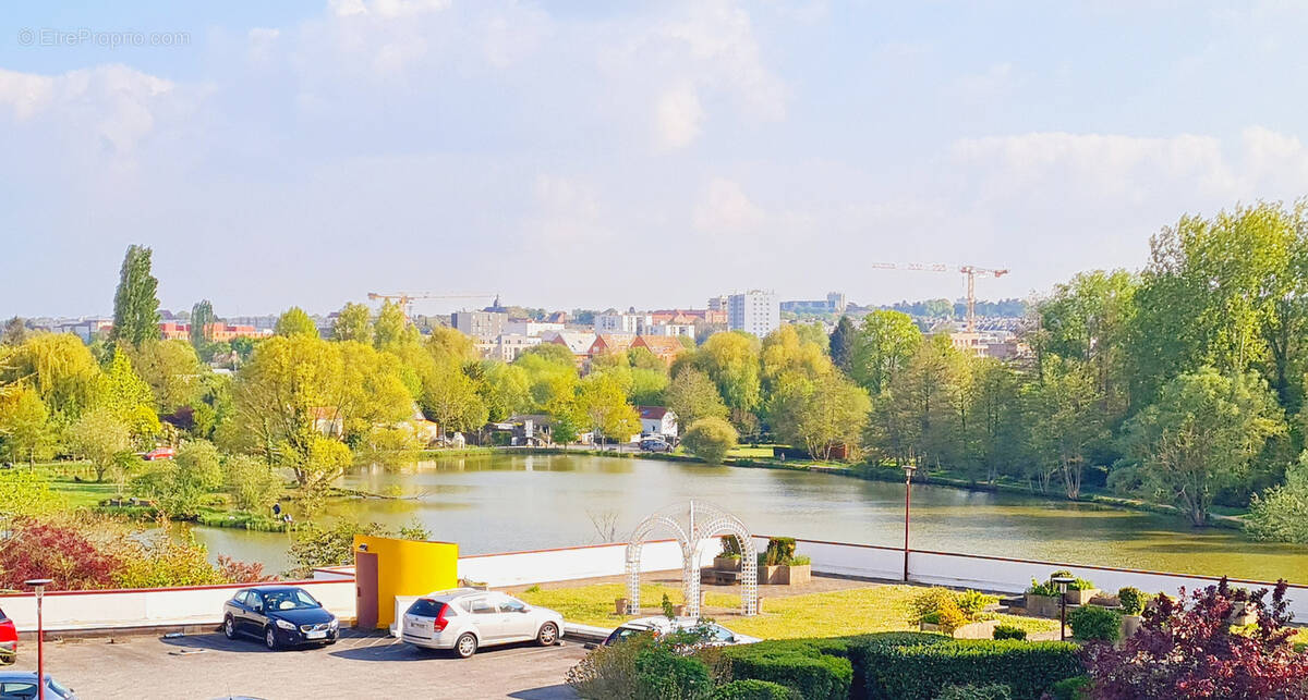 Appartement à AMIENS