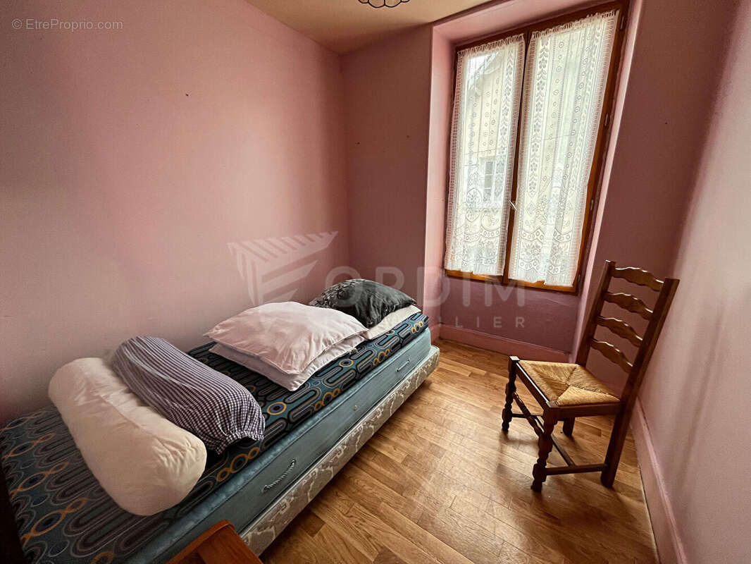 Maison ancienne à Chichee - photo 10