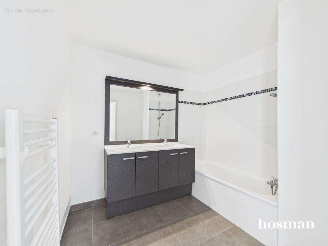 Superbe appartement T4 de 87 m² avec jardin privatif, double parking, Rue Hustin, Le Haillan - photo 15