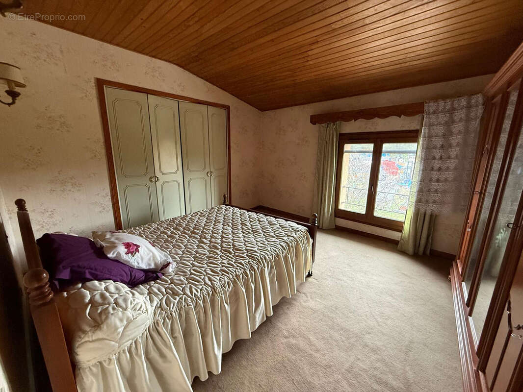 Maison à MONTAGNAC