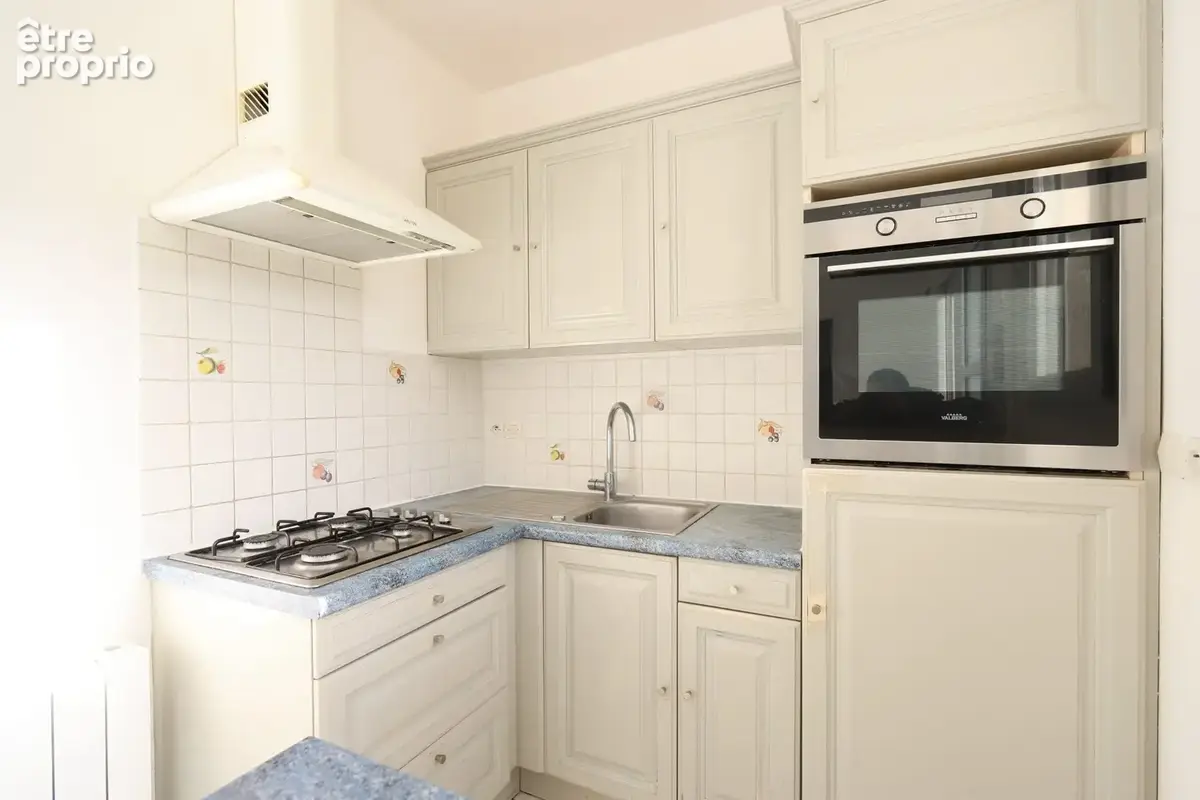 Maison 2 pièces 50 m² à vendre à Plougoulm (29250) - photo 5