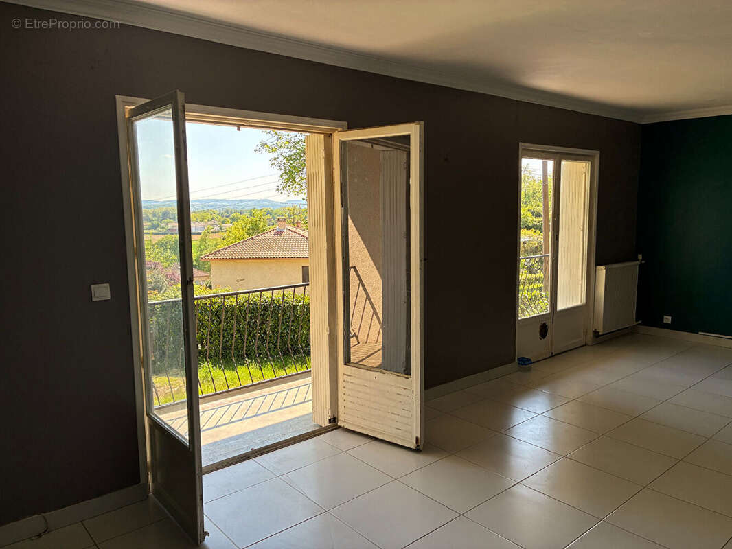 Maison avec jardin à Monsempron Libos - photo 12
